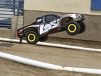 Losi XXX-SCT BL 1:10 2WD AVC RTR